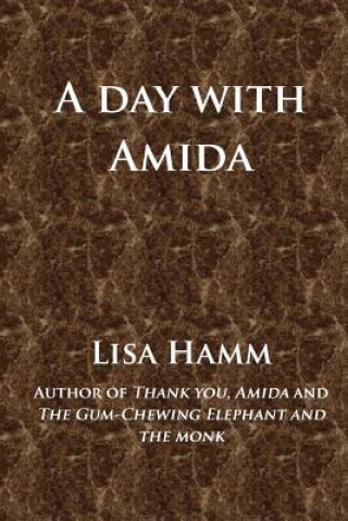 Carte A Day with Amida Lisa Hamm