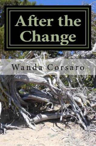 Libro After the Change: The Legend of Dre-1 Wanda Corsaro