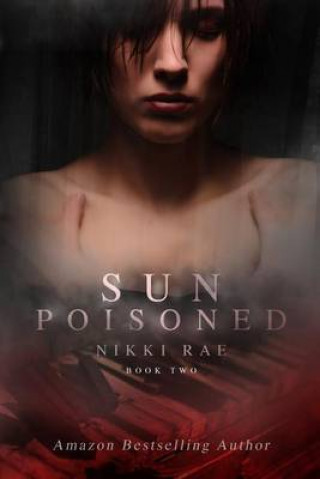 Książka Sun Poisoned Nikki Rae