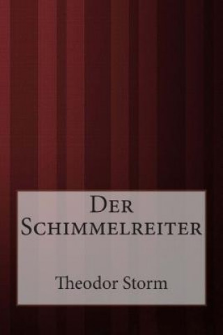 Book Der Schimmelreiter Theodor Storm