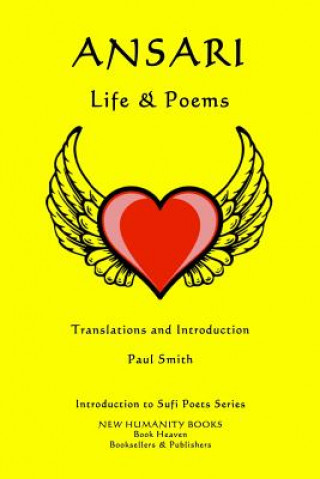 Kniha Ansari: Life & Poems Paul Smith