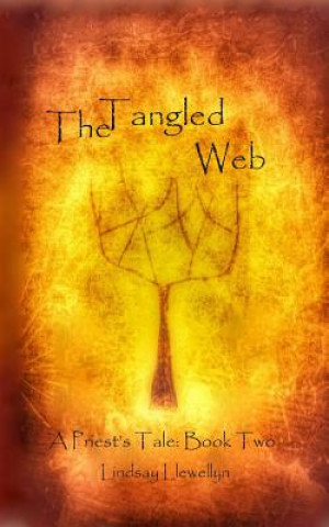 Książka The Tangled Web Lindsay Llewellyn