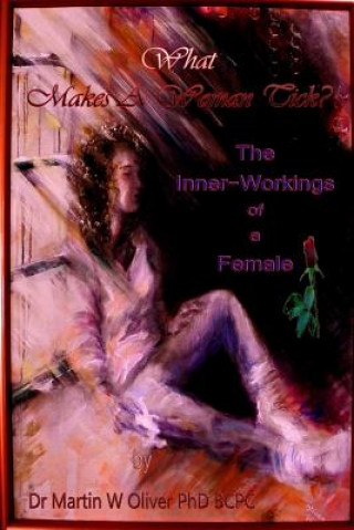 Kniha What Makes a Woman Tick? the Inner Workings of a Female (Ukrainian Version) Diane L Oliver