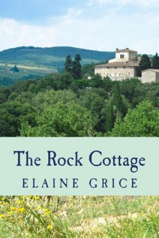 Libro The Rock Cottage Elaine Grice