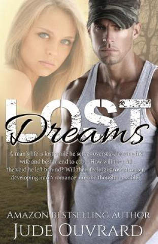 Buch Lost Dreams Jude Ouvrard