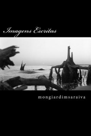 Buch Imagens Escritas Mongiardim Saraiva