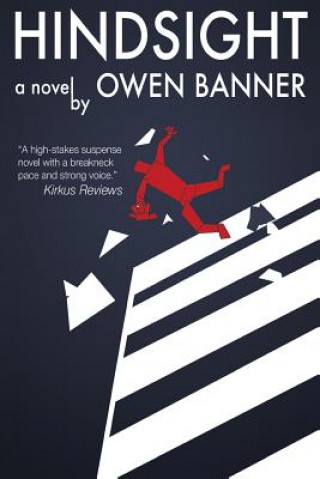Knjiga Hindsight Owen Banner