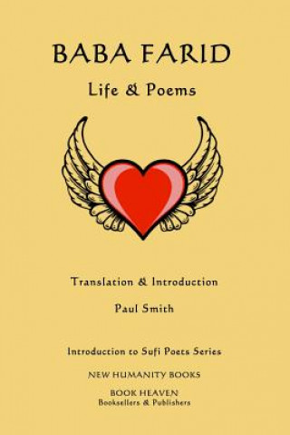 Книга Baba Farid: Life & Poems Paul Smith