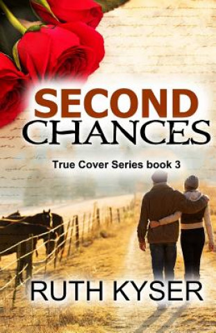 Book Second Chances Ruth Kyser