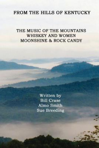 Livre From the Hills of Kentucky M Sue Breeding