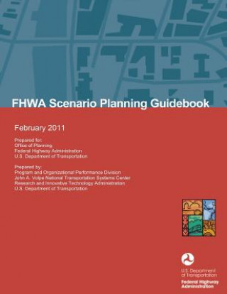 Carte FHWA Scenario Planning Guidebook U S Department of Transportation