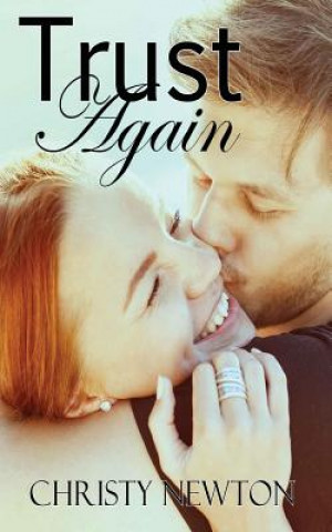 Book Trust Again Christy Newton