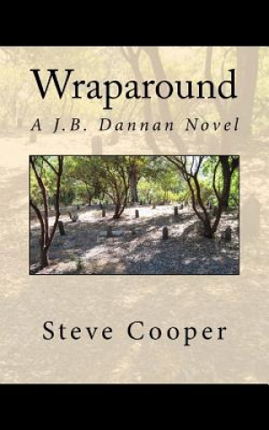 Kniha Wraparound Steve Cooper