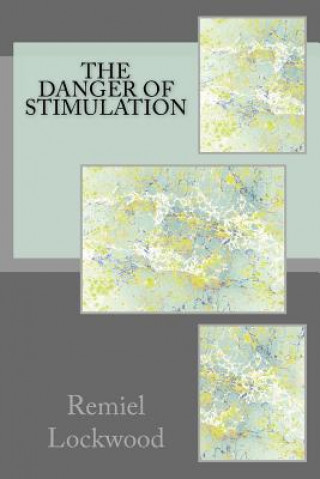 Kniha Danger of Stimulation Remiel Lockwood