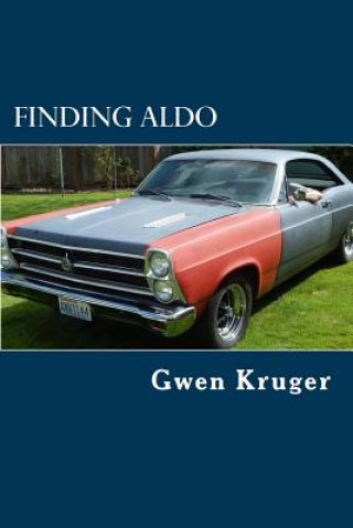 Carte Finding Aldo Gwen Kruger