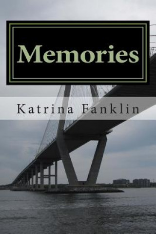 Libro Memories Katrina Ashley Franklin