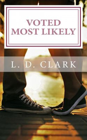 Carte Voted Most Likely L D Clark