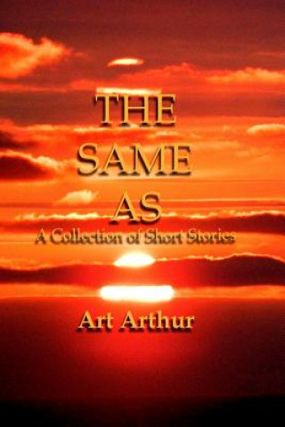 Buch The Same As Art Arthur