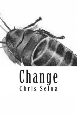 Knjiga Change Chris Selna