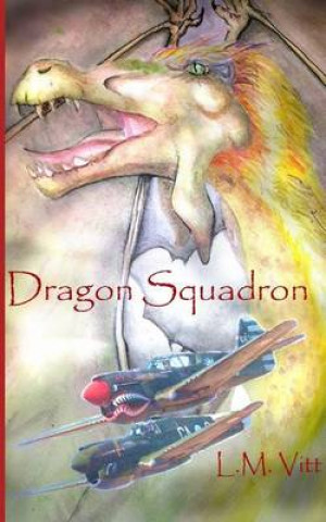 Carte Dragon Squadron L M Vitt