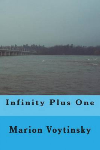 Book Infinity Plus One Marion Voytinsky
