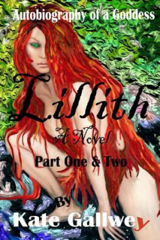 Boek Lillith Kate Gallwey