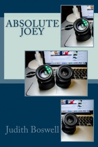 Livro Absolute Joey Judith Boswell