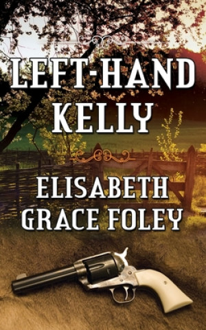 Buch Left-Hand Kelly Elisabeth Grace Foley