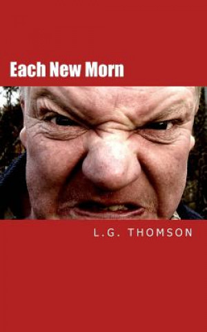 Carte Each New Morn L G Thomson
