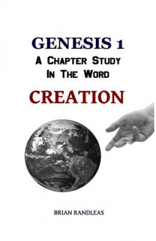 Buch Genesis 1: Creation Brian K Randleas