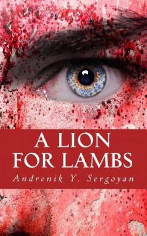 Buch A Lion for Lambs Andrenik y Sergoyan