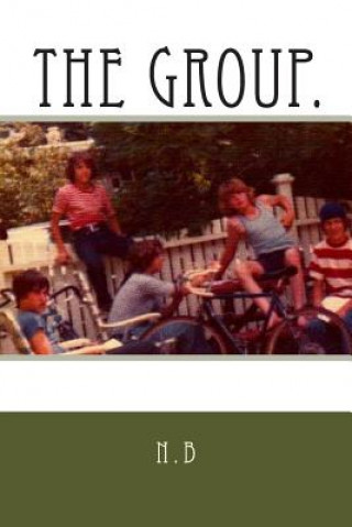 Buch The Group: The Group N B