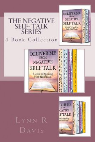 Buch Negative Self Talk 4 Book Series Lynn R Davis