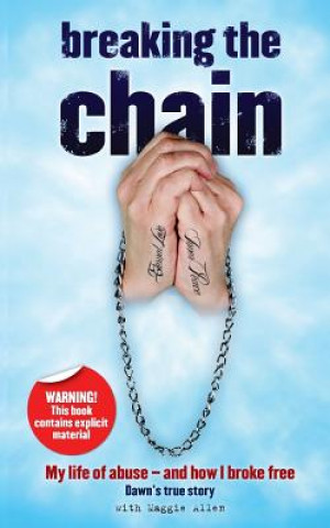 Книга Breaking The Chain Dawn