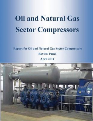 Buch Oil and Natural Gas Sector Compressors U S Epa Office