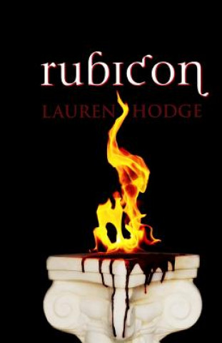 Knjiga Rubicon Lauren Hodge