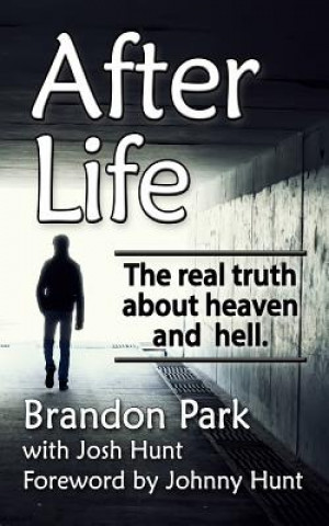 Carte After Life: The Real Truth About Heaven and Hell Brandon Park