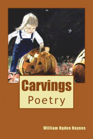 Libro Carvings William Ogden Haynes