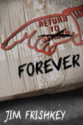 Book Return To Forever James Frishkey