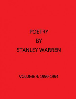 Βιβλίο poetry by stanley warren Stanley Warren