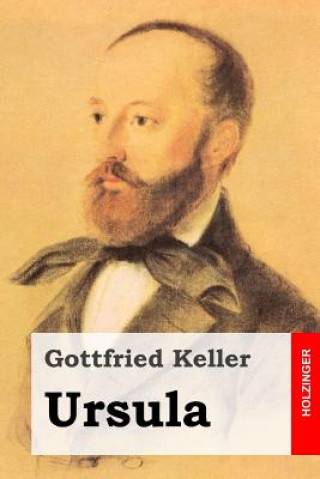 Book Ursula Gottfried Keller