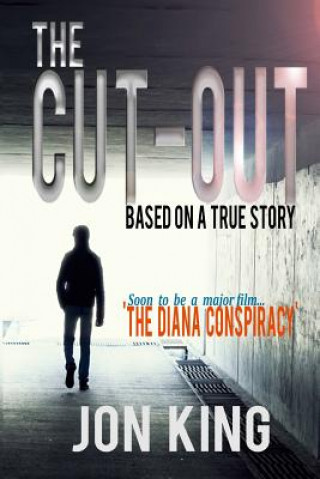 Boek Cut-Out Jon King