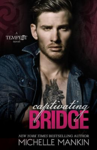Livro Captivating Bridge Michelle Mankin