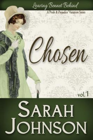 Kniha Chosen Sarah Johnson