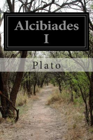 Carte Alcibiades I Plato