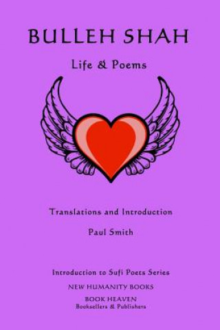 Książka Bulleh Shah: Life & Poems Paul Smith