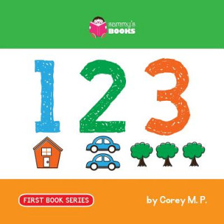 Libro 123 Corey M P