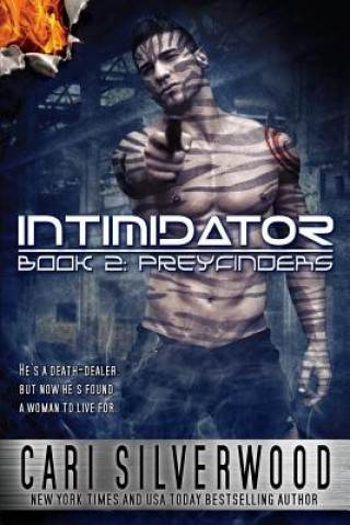 Buch Intimidator Cari Silverwood