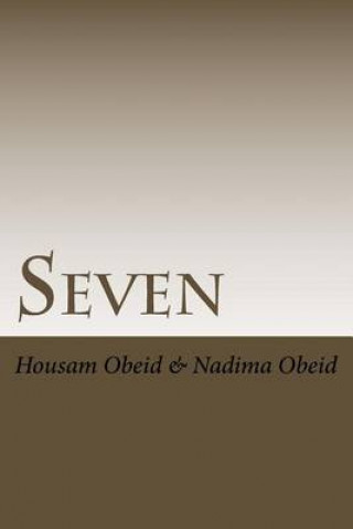 Könyv Seven: Seven True Stories MR Housam M Obeid