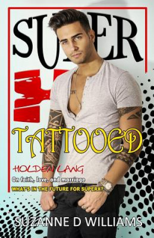 Libro Tattooed Suzanne D Williams